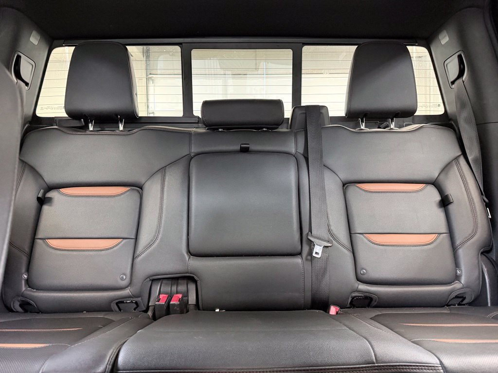 Used 2021 GMC Sierra 1500 AT4 w/ AT4 Premium Package AWD/4WD image 20