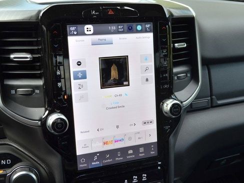 New 2026 RAM 1500 Big Horn image 28