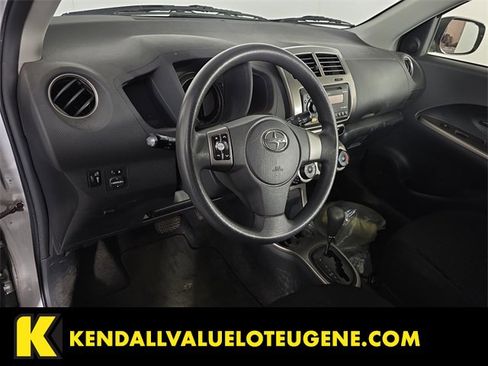 Used 2012 Scion xD image 3