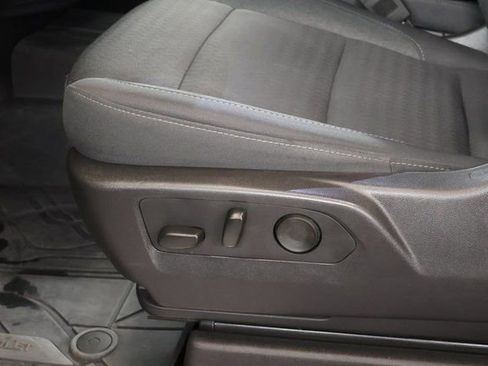 Used 2024 Chevrolet Silverado 1500 LT w/ Protection Package image 13