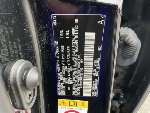 Used 2019 Lexus RX 350 AWD image 10