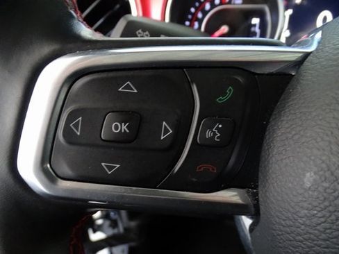 Certified 2022 Jeep Wrangler Unlimited Rubicon w/ Xtreme Recon 35" Tire Package image 7