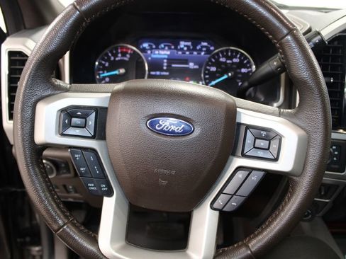 Used 2022 Ford F250 King Ranch w/ Tremor Off-Road Package image 38