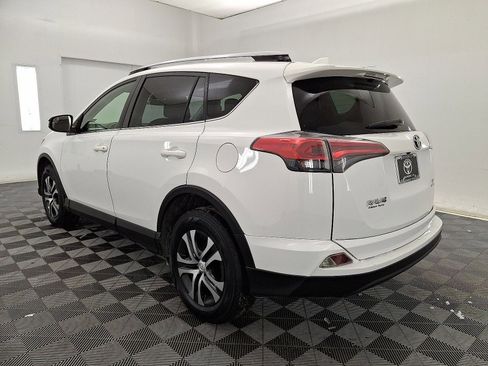 Used 2017 Toyota RAV4 LE w/ All Weather Liner Package image 22