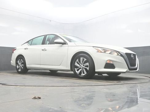 Used 2021 Nissan Altima 2.5 S image 24