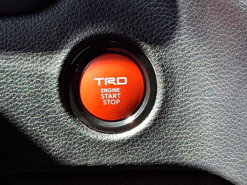 New 2025 Toyota Tundra SR5 image 14