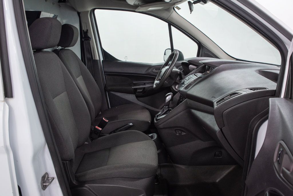 Used 2016 Ford Transit Connect XL FWD image 15