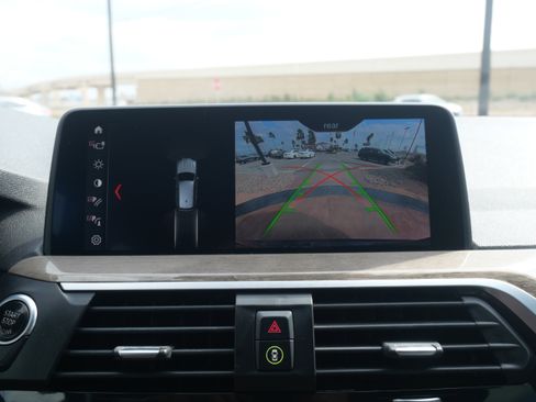 Used 2019 BMW X3 sDrive30i w/ Driving Assistance Package image 16