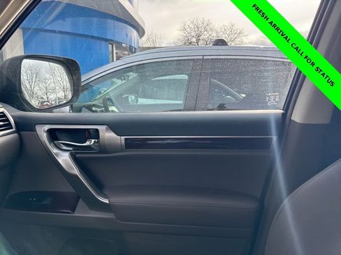 Used 2019 Lexus GX 460 460 image 22