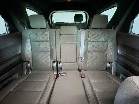 New 2026 Dodge Durango GT RWD image 10