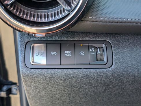 New 2026 Chevrolet Equinox LT w/ Midnight Edition image 16