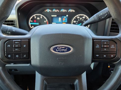 Used 2023 Ford F350 XL w/ XL Chrome Package image 19