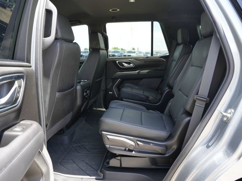 Used 2024 Chevrolet Tahoe Z71 AWD/4WD image 20
