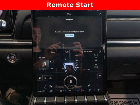 New 2026 GMC Terrain Elevation w/ LPO, Floor Liner Package image 13