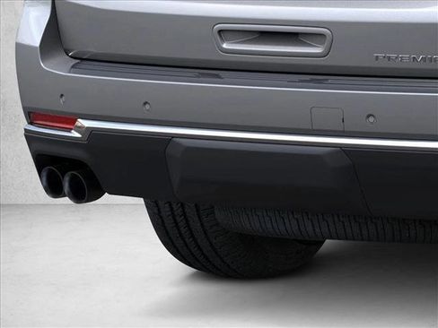 New 2026 Chevrolet Tahoe Premier image 14