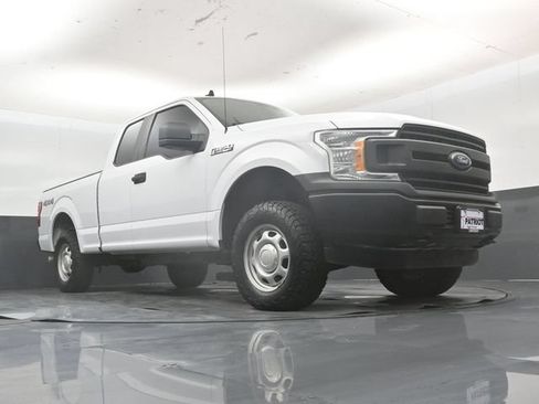Used 2020 Ford F150 XL w/ Equipment Group 101A Mid AWD/4WD image 51