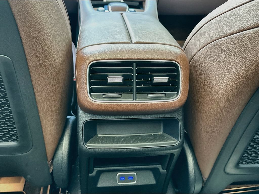 Certified 2025 Mercedes-Benz GLE 350 4MATIC image 27