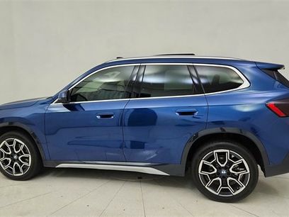 Used 2025 BMW X1 xDrive28i