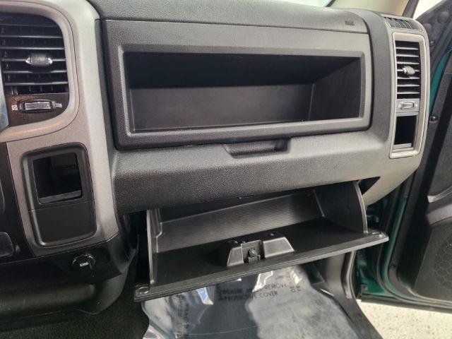 Used 2022 RAM 1500 Tradesman w/ Popular Equipment Group AWD/4WD image 22