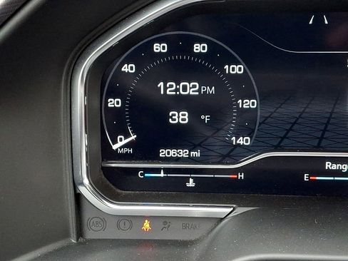 Used 2024 GMC Sierra 1500 Denali Ultimate image 21