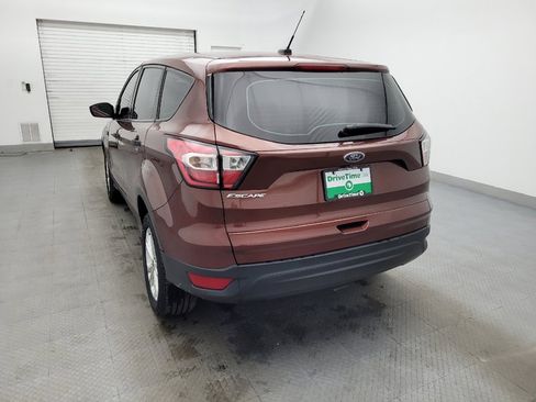 Used 2018 Ford Escape S image 6