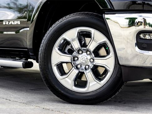 New 2026 RAM 1500 Lone Star image 2