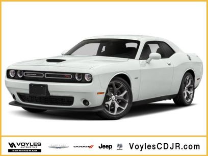 Used 2021 Dodge Challenger GT w/ Blacktop Package