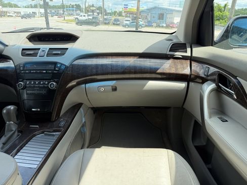 Used 2011 Acura MDX AWD/4WD image 24