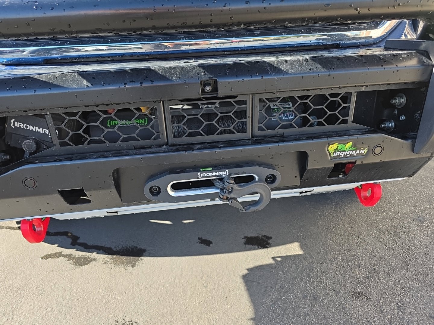 Used 2023 Ford F150 XLT w/ Equipment Group 302A High AWD/4WD image 41