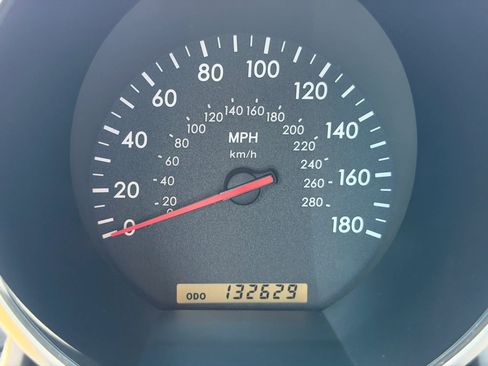 Used 2002 Lexus SC 430 Convertible RWD image 11