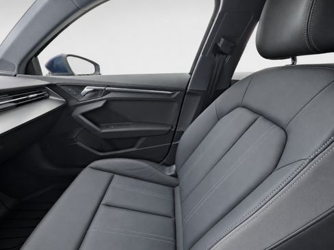 Certified 2022 Audi A3 2.0T Premium FWD image 19