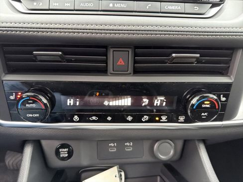 New 2026 Nissan Rogue SV image 19