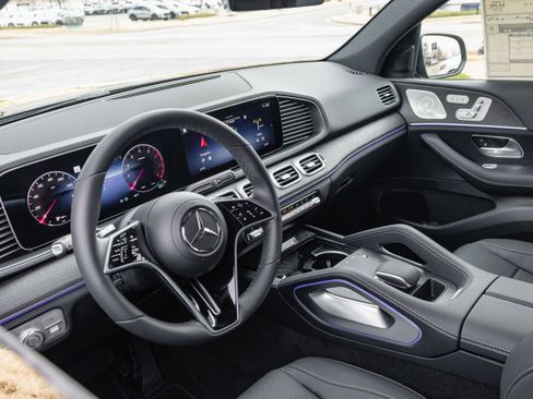 New 2026 Mercedes-Benz GLE 450 4MATIC image 18