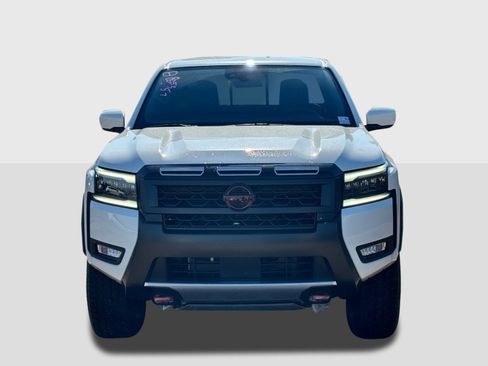 New 2026 Nissan Frontier PRO-4X w/ Tow Package AWD/4WD image 6