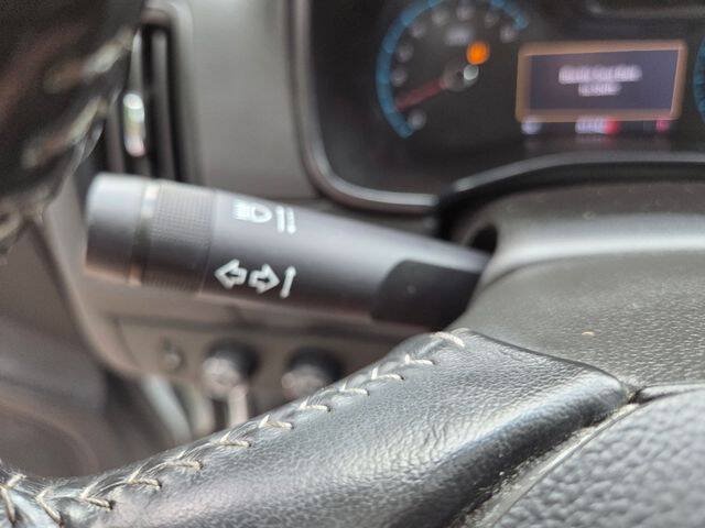 Used 2020 Chevrolet Colorado LT w/ Safety Package AWD/4WD image 21