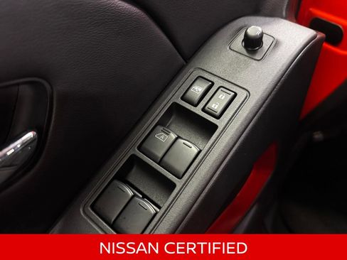 Certified 2025 Nissan Frontier PRO-4X w/ Pro Premium Package AWD/4WD image 29
