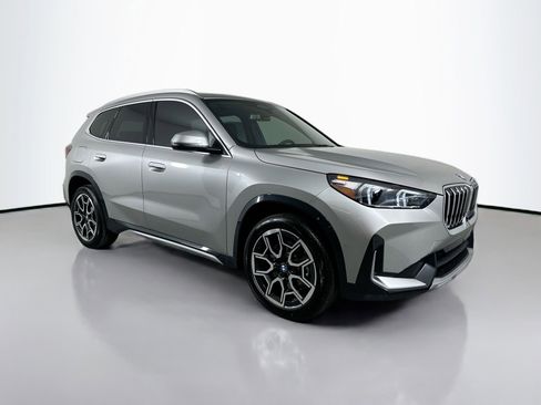 New 2026 BMW X1 xDrive28i w/ Technology Package image 3