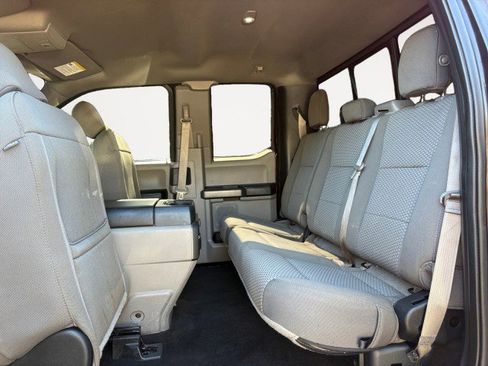 Used 2019 Ford F150 XLT w/ Equipment Group 302A Luxury image 5