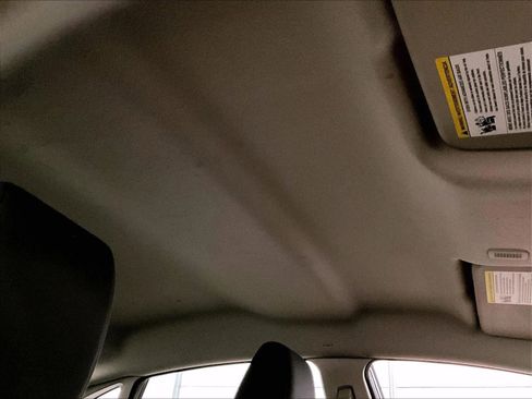 Used 2016 Ford Fiesta S image 21