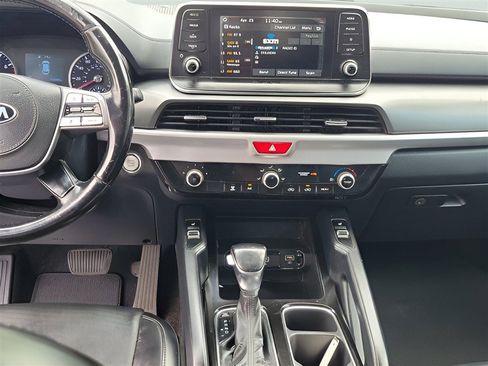 Used 2020 Kia Telluride S AWD/4WD image 23