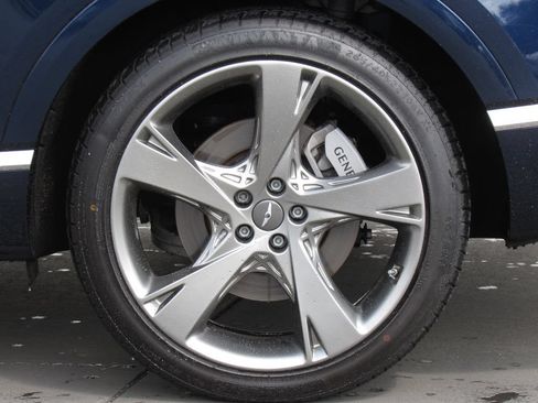Used 2023 Genesis GV80 3.5T w/ Prestige Package AWD/4WD image 40