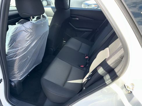 New 2026 MAZDA CX-30 AWD 2.5 S image 10