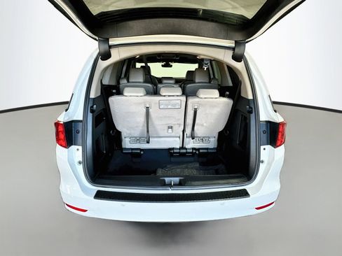 Used 2023 Honda Odyssey Touring image 28