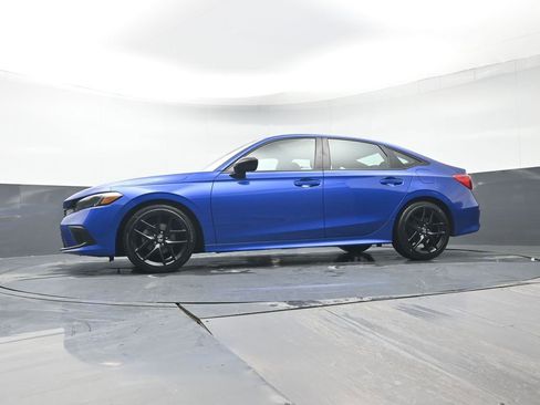 Certified 2023 Honda Civic Sport image 31