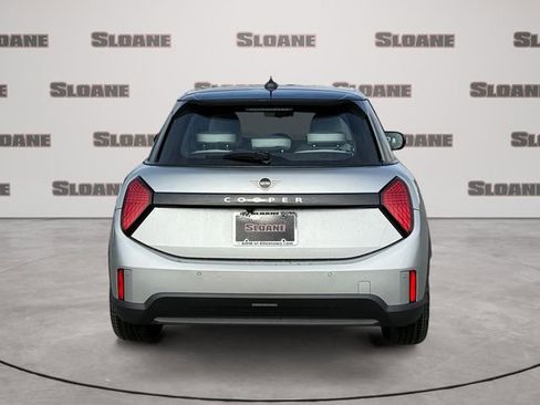 New 2026 MINI Cooper 4-Door Hardtop image 4