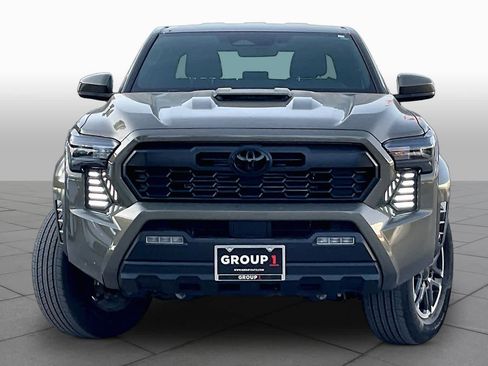 Used 2026 Toyota Tacoma TRD Sport RWD image 7