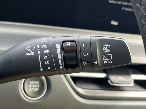 New 2026 Kia Seltos EX image 34