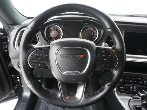 Used 2021 Dodge Challenger GT w/ Driver Convenience Group RWD image 17