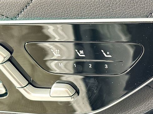 New 2026 Mercedes-Benz S 580 S 580 image 21