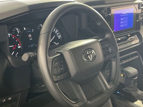 New 2026 Toyota Tundra SR5 RWD image 13
